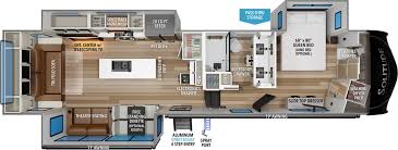 Used 2026 Grand Design Solitude 370DV - Freedom RV